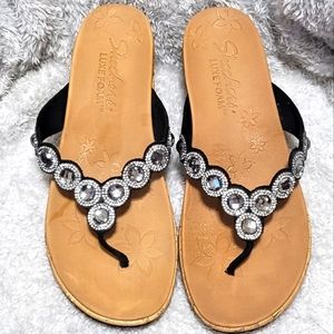 Sketchers Beverlee-Bizzy Babe shies